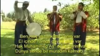 Barak Türkmen Bloğu - KILINÇOĞLU Davul Zurna