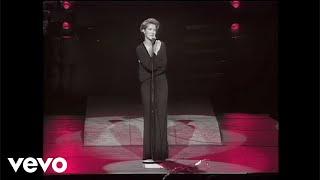 Céline Dion - Quand on na que lamour Live à Paris 1995