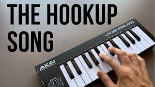 The Hookup Song Instrumental Cover by NerdMusic