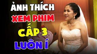 Khán Giả Cười Muốn Xỉu Cô Vợ VẠCH TRẦN Anh Chồng Có Sở Thích Cực Dị Mỗi Tối