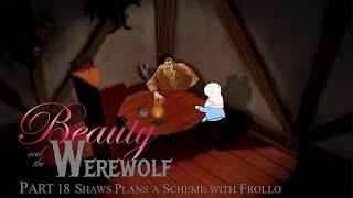 Beauty and the Werewolf 1991 Part 18 - Shaw Plans a Scheme with Frollo