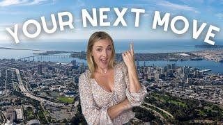 Thinking about moving to SAN DIEGO?  I did and heres why....