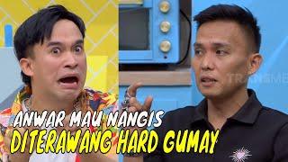 Anwar Merinding Ketakutan Diterawang Hard Gumay  OBROLAN TIAP WAKTU 060724 Part 1