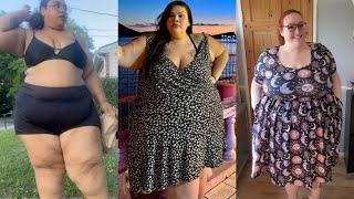 Assorted SSBBW BBW and PLUS SIZE beauties - 65