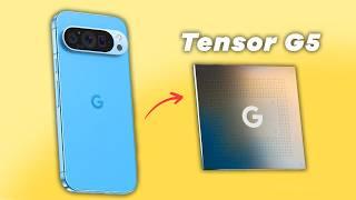 Pixel 9 Tensor G4 vs Pixel 10 G5? Should You Upgrade Now or Wait?