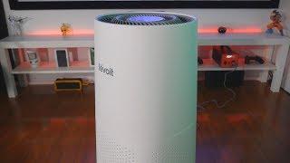 LEVOIT Air Purifier for Allergies Pets & Odor Eliminator for Smokers