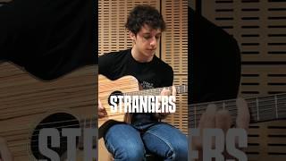 sTraNgeRs - BMTH Acoustic cover