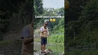 yang pernah di alami tukan mancing #fishing #fishingvideo #fish #mancing #mancingmania