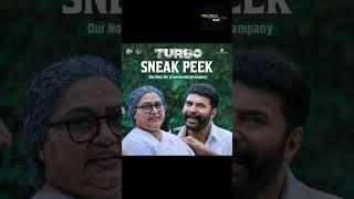 Turbo 4 Days Box Office Collection  Thalavan  Mandakini  Guruvayoor Ambala Nadayil Collection