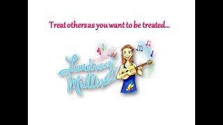 Treat Others as You Want To Be Treated by Lindsay Müller - Lyrics