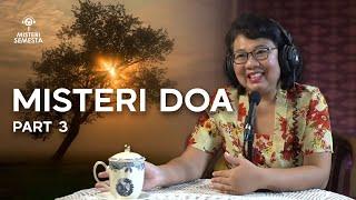 Misteri Doa Part 3  Bunda Arsaningsih & dr. Rastho Mahotama