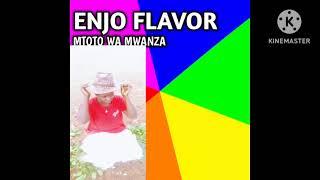 enjo flavor mtoto wa mwanza official music video
