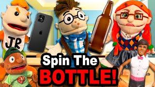 SML Movie Spin The Bottle
