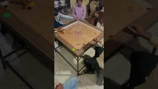 Carrom king  #youtuber #youtubeshorts #viral #youtube #youtubevideo #shots #foryou #carromking