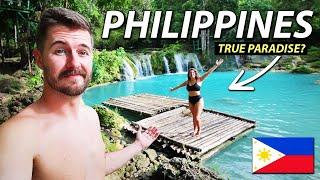 How to Travel SIQUIJOR Philippines  Best Things To Do 2024