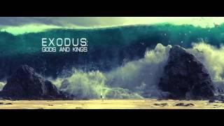 Sydney Wayser - Belfast Child - Exodus Gods and Kings Soundtrack HQ