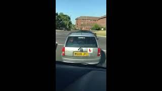 Learner Car Stalling