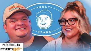 Haleigh Cox Very Well May Have The BIGGEST BEHIND On OnlyFans - OnlyStans Ep. 77