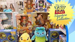 Toy Story Signature Collection - TOY HUNT