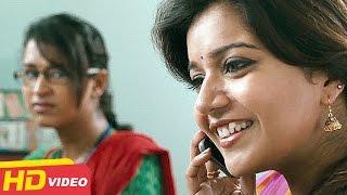 Vadacurry  Tamil Movie  Scenes  Clips  Comedy  Songs  Swathi irritates Misha Ghoshal