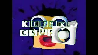 Klasky CSUPo عام 2000