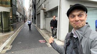 Akihabara Ameyoko & Ueno Street Alleys
