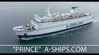 Prince - A-Ships Management