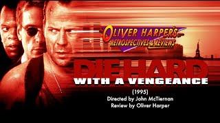 DIE HARD with a Vengeance 1995 Retrospective  Review