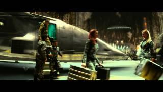 G.I. Joe The Rise of Cobra - Trailer