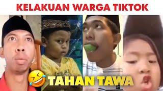 Video Lucu Bikin Ngakak Sakit Perut Tiktok  Funny Video  Kumpulan Video Lucu Bikin Ngakak