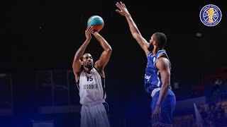 Enisey vs Avtodor Condensed Game December 19  Season 2023-24