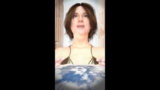 Goddess Sarahs Planetary Destruction - Giantess Narration  Female Voice and Sound Effects 