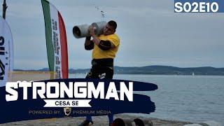 STRONGMAN - S02E10