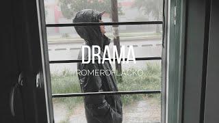 Romeroflacko - Drama prod. by El Mesias