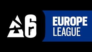 Europe League - Jour 1