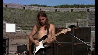 Pink Floyd - Echoes - Live at Pompeii - October 1971