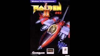 PC Raiden 2 OST