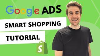 Google Ads Smart Shopping Kampagnen - Mehr Umsatz in 2020 Komplett Automatisiert