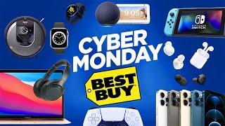 Cyber Monday Best Buy Deals 2022 Top 30 Best Buy Cyber Monday Deals this year are awesome