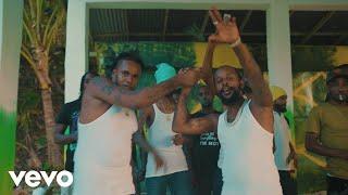 Popcaan - Life Is Real  Official Music Video