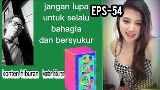 viral tiktok random goyang sampai bawah#fyppppp2024 eps-54