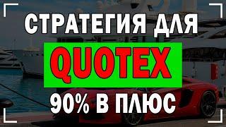 Спеши Открыть Сделку Если Видишь Такой СИГНАЛ СТРАТЕГИЯ ДЛЯ КВОТЕКС  QUOTEX 