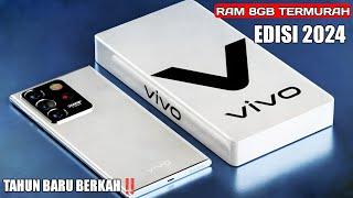 RAM 8GB256GB SNAPDRAGON 8 SERIES - HP VIVO RAM 8GB TERMURAH 2024