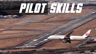 Tokyo Drift Pro Pilot Skills 787 Osaka