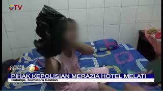 Razia Hotel Melati Baturaja Banyak Pasangan Remaja - BIP 2001