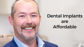Things to consider when researching the cost of dental implants  Durham Dental Solutions