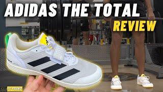 Adidas The Total Review  A Breath of Fresh Air...