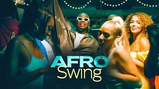 AFRO SWING MIX - DJ FESTA