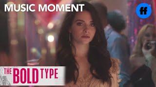 The Bold Type  Season 1 Episode 10 Music Kygo & Selena Gomez-“It Aint Me”  Freeform