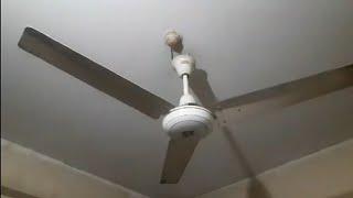 56 Amin Deluxe Ceiling Fan